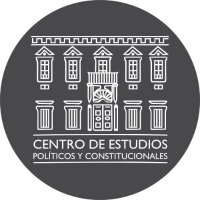 Centro de Estudios Políticos y Constitucionales (@cepcgob) 's Twitter Profile