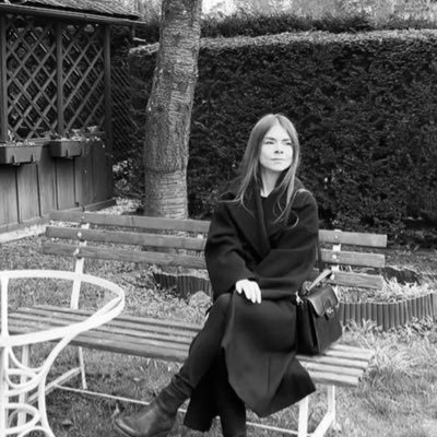 Michaelitaaa's profile picture. media / marketing / pr