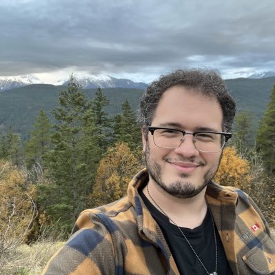 Guillaume Essouffiさんのプロフィール画像