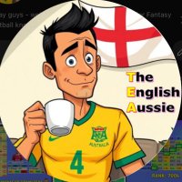 FPL The English Aussie (@tea_fpl) 's Twitter Profile