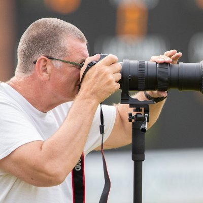 stevegrahamsportsphotos Profile