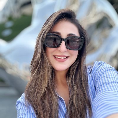 MaadhaviC's profile picture. Public Relations