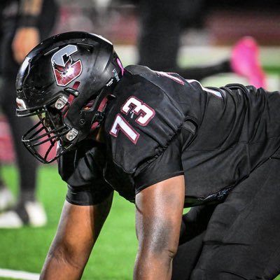 Ankeem Benson Profile
