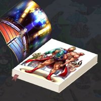 ブロンズマン (@bronze_man_) 's Twitter Profile