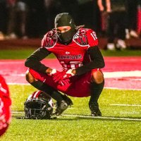 Nyleon brown (@luhbean26) 's Twitter Profile