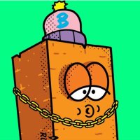 Ronzo (@ronzoart) 's Twitter Profile Photo