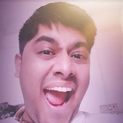 Chartered Financial Analyst &
Certified public accountant .
Volunteered in NASA Solar Mission
( Parker Solar probe Mission)
Vaishnav & Devotee of Kanha🫶☺️