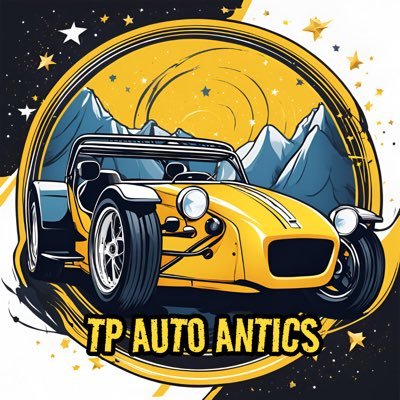 tp_auto_antics's profile picture. ALL THINGS AUTOMOTIVE 🏎️