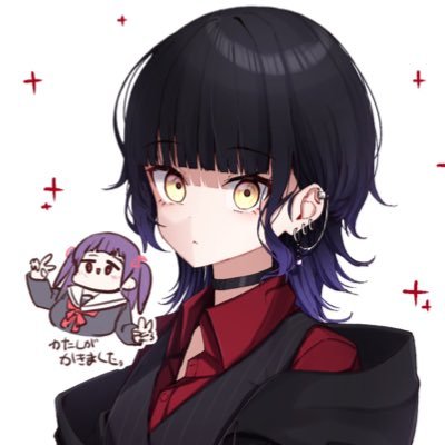 monochro2525lau's profile picture. 🧺🧸🪄︎︎✨🍬🍭🍫🍿🎂🍪i:@ sakiamaikas