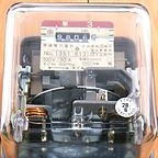 smartmeter_tt's profile picture. Tweet daily electricity mesured at 7:00 every morning automatically.
毎日の使用電力量をつぶやくtwitter botです。毎朝７時に配電盤で自動計測しています。