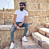 قُصَيّنا..🇵🇸 (@mh1995ah) 's Twitter Profile Photo