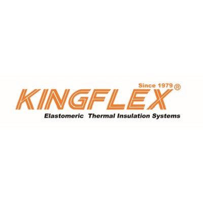 Hebei_Kingflex's profile picture. Dedicated to the research and development, production, sales and application of thermal insulation materials