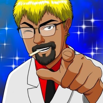 PhD in International Studies|Soft Power|Japanese pop culture|Creative Industries|Cool Japan Ambassador|🇲🇽in🇯🇵|ダンボール色人|二本人 |He/him.