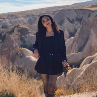 gamze_ciceek's profile picture.