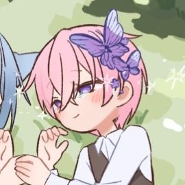 Nagi_otoge's profile picture. 音ゲー歴で言えば13年目らしい(ガチになってからは多分6年目)
maimai銀レ到達しました
鍵垢→@Nagi_kagiaka_