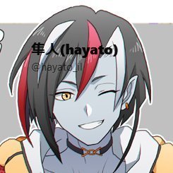 隼人(hayato) (@hayato_il) / X