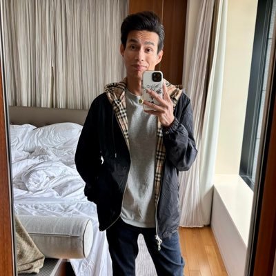 Mannyさんのプロフィール画像