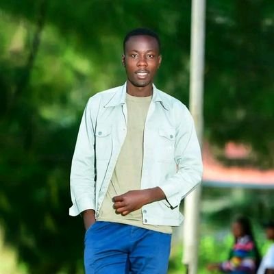 WOngoma20174's profile picture. English and Literature teacher 📚. Enthusiastic In Politics and Current Affairs.