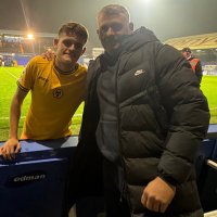 Matthew Bradbury (@matthew57468646) 's Twitter Profile Photo Matthew Bradbury (@matthew57468646) 's Twitter Profile Photo