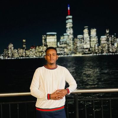 I’m Cherif Abdraman Ali, a Chadian journalist 🇷🇴 - digital content creator - photographer - Lover of travel and tourism 🇹🇩|🇪🇬|🇨🇲|🇺🇲 @Sharifou12