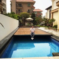 Bree Pool covers system (@breecovers54318) 's Twitter Profile
