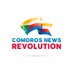 Comoros News Revolution (@comoros_ne) Twitter profile photo Comoros News Revolution (@comoros_ne) Twitter profile photo