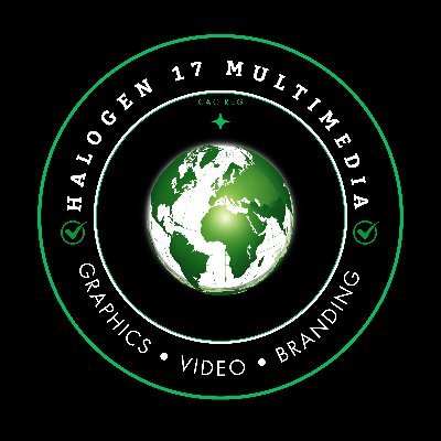 AI Expert • Video Editing • Graphic Design • Product Branding • Registered with the Corporate Affairs Commission.