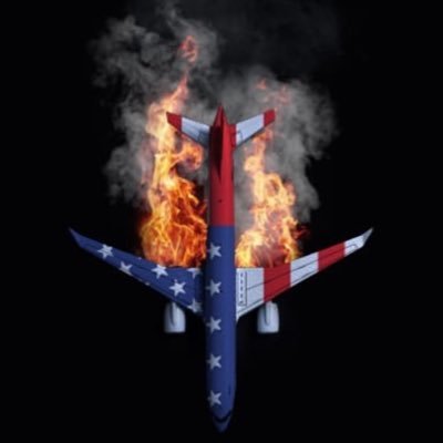 This Oregonian REJECTS the current federal fascist regime. We will fight to preserve Oregon values. Proud of our blue state. USA = chaos. #BoycottTheUS