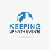 Keeping Up with Events (@ke1eping_) Twitter profile photo Keeping Up with Events (@ke1eping_) Twitter profile photo