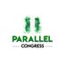 Parallel Congress (@parallelco_) Twitter profile photo Parallel Congress (@parallelco_) Twitter profile photo