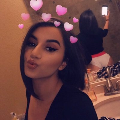 cynthia_is20717's profile picture. 👅