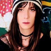 DivinityNightshade 🌶️🏳️⚧️ (@dvnightshade) 's Twitter Profile