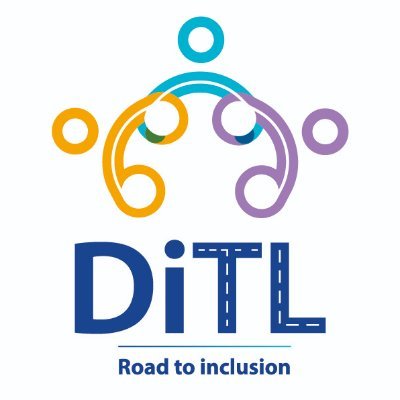 Disabled people inclusion and training in transport and
logistics