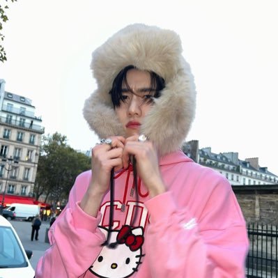 fornongkritty's profile picture. only for nong Kritty @ppkritt