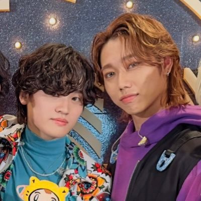 ザスト⇨BESTY🧢(🐧) 寄りの箱推し☺︎ BMSG23からマゼ沼へ🐰☕️MAZZELがだいすき!息子もMUZE👦🏻 ⇨ 10/27🎃 11/26🏎 12/1🐰 12/12🎭&🎥 1/8.9🚀1/13🕺川崎/仙台/名古屋🃏 6/15🐕🐺 next 👉🏻……有明🃏✨ 9/27!