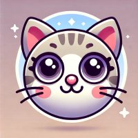 フォロバ100%絶対!相互フォロー⭐️動画編集代行SNSコンテンツ制作代行 SNS運営代行の猫😸 (@vmio1ptedk28610) 's Twitter Profile