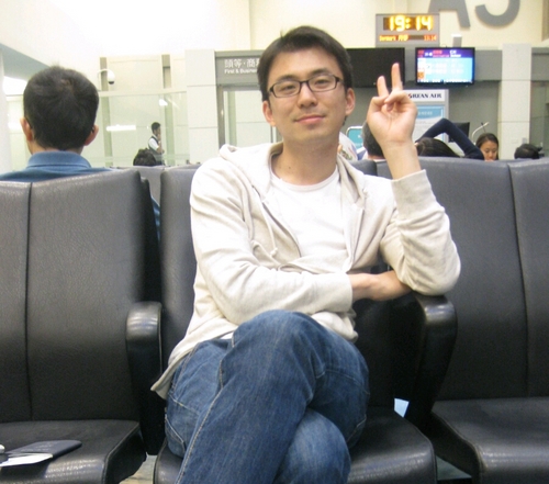 mr_nohun's profile picture. 데이터분석과 마케팅에 관심많은
온라인교육기획자~!
페북 : nohun park
인별 : nohjnp
블로그 : https://t.co/gZdcncF7Fq