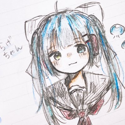 妹/#0522。身内ネタ、ボカロとリアル多め本垢。実の兄@Shiny_Jelly08 別垢@tainanapi_AiT4i