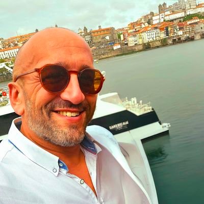 David Carvalho Profile