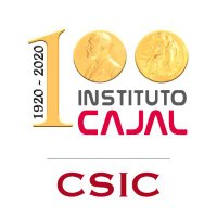 Instituto Cajal-Centro de Neurociencias Cajal-CSIC (@institutocajal) 's Twitter Profile Photo Instituto Cajal-Centro de Neurociencias Cajal-CSIC (@institutocajal) 's Twitter Profile Photo