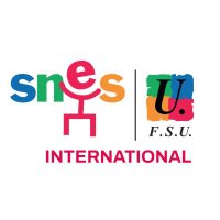 SNES-FSU International (@snesfsuinternat) 's Twitter Profile Photo SNES-FSU International (@snesfsuinternat) 's Twitter Profile Photo
