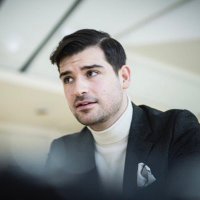 Daniel Vencu Velasquez Castro (@vencuvelasquez) 's Twitter Profile Photo