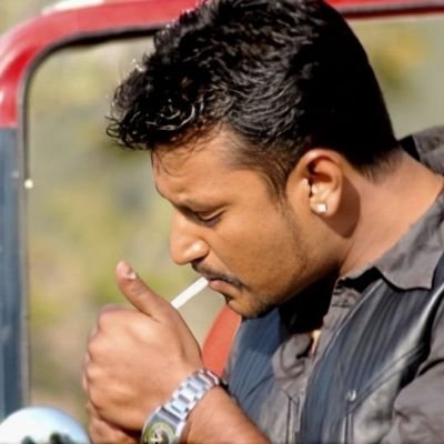 D Boss♥️⚡ @dasadarshan #devilthehero
@imvkohli
be good do good 😁