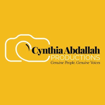CynthiaAbdallah's profile picture. Genuine People | Genuine Voices  | Empowering women & amplifying voices through impactful storytelling. 🌍✨ Join us on our journey to inspire change in Kenya.