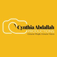 Cynthia Abdallah Productions (@cynthiaabdallah) 's Twitter Profile