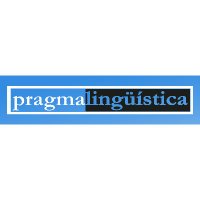 Revista Pragmalingüística (@pragmaling) 's Twitter Profile Photo Revista Pragmalingüística (@pragmaling) 's Twitter Profile Photo