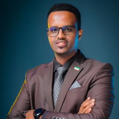 SidiiqFaysal's profile picture. L.L.B , 
Master international relationship
Judge at Gebilay Regional Court,
legal Advisor At (NEC)