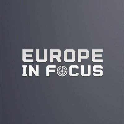 Europe9Focus's profile picture. An interactive platform offering news and reports from all over Europe.