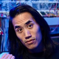 Andrew Huang (@andrewhuang) 's Twitter Profile