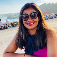 Ishwarya B (@ishwaryabala87) 's Twitter Profile